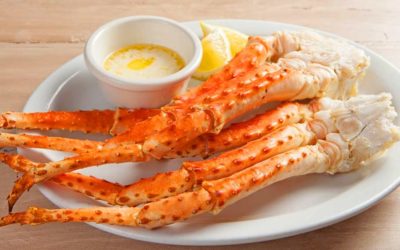 Coming this summer – seafood patio features