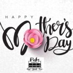 mother's day brunch at pick's in portage lakes